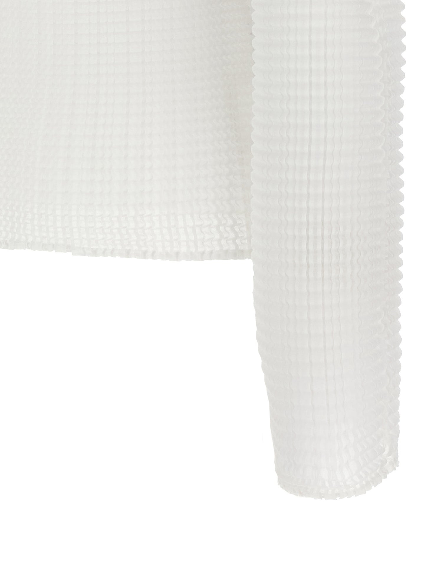 'Wooly Pleats-56' blouse Shirt, blouse