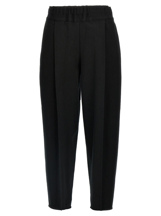 'Champagne' pants Pants