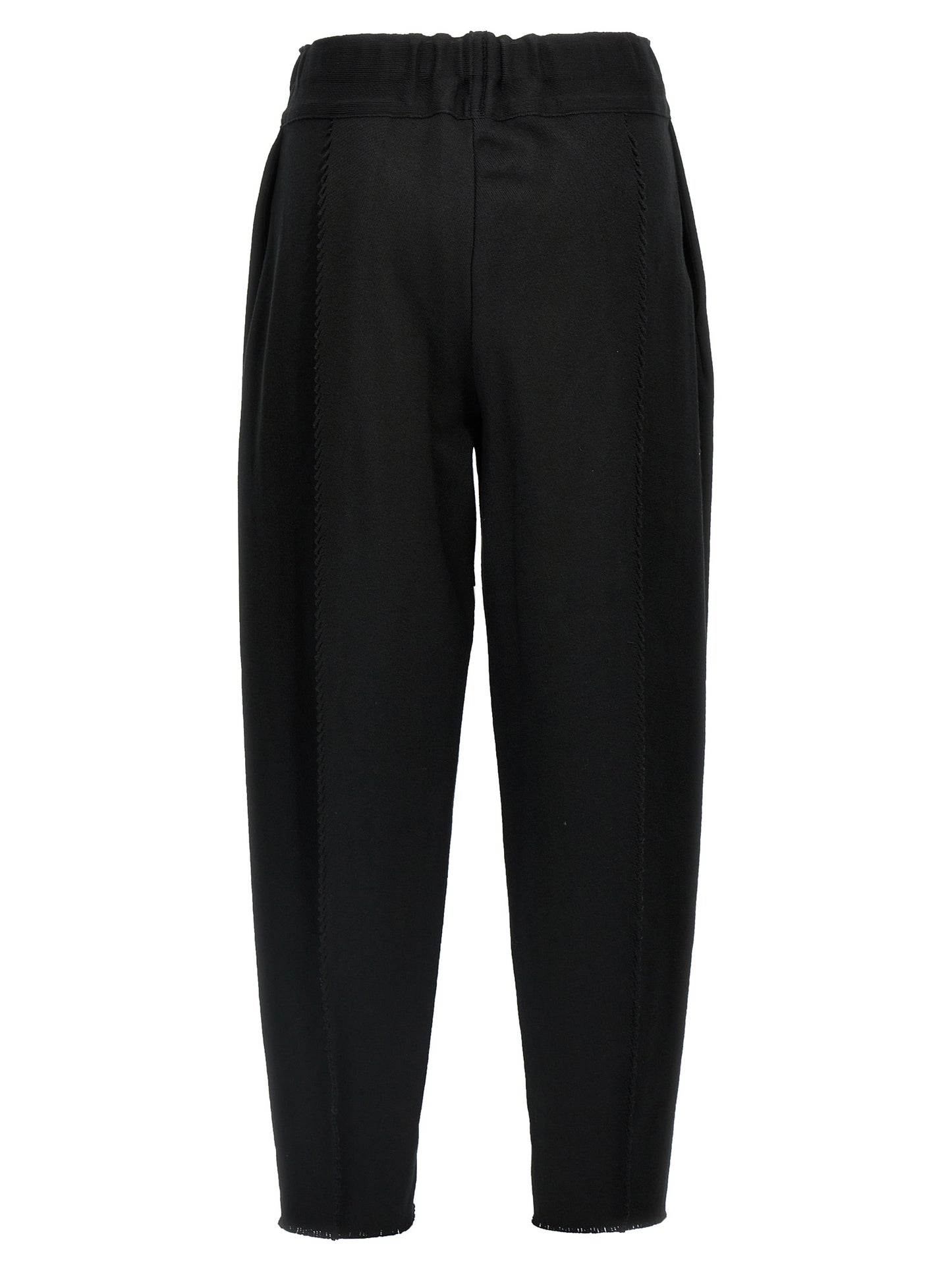 'Champagne' pants Pants