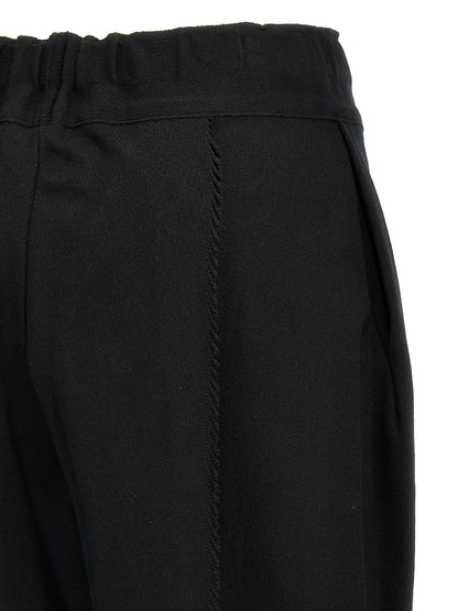 'Champagne' pants Pants