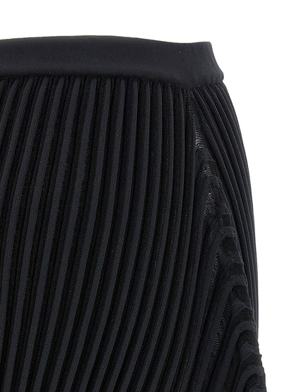 'Stream' skirt Skirts