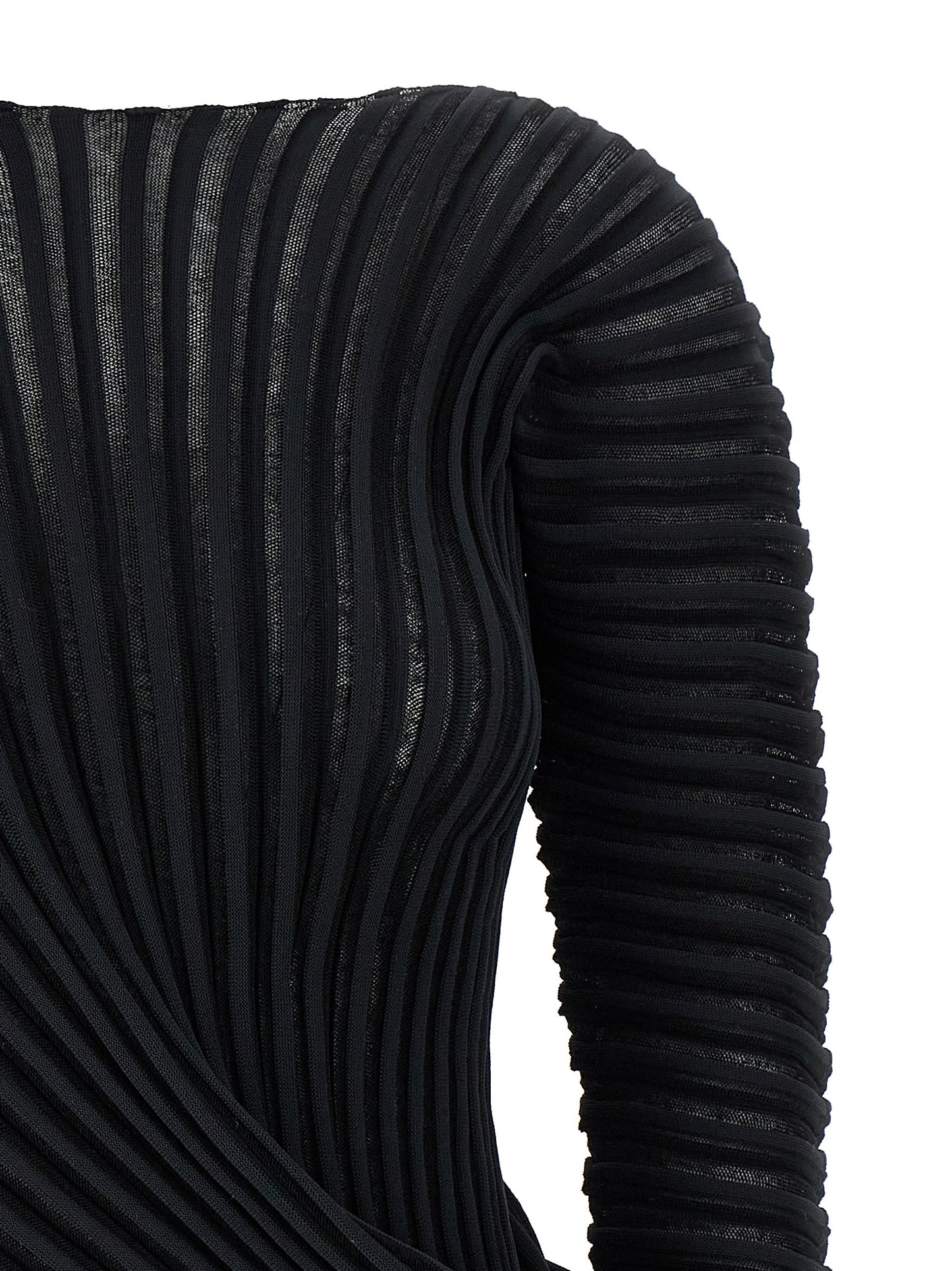 'Stream' top Tops