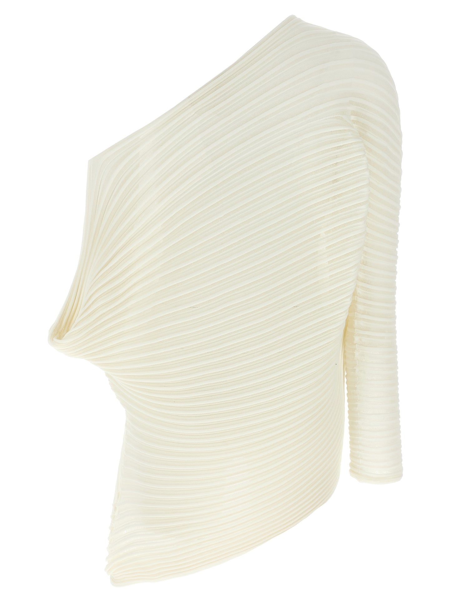 'Stream' top Tops