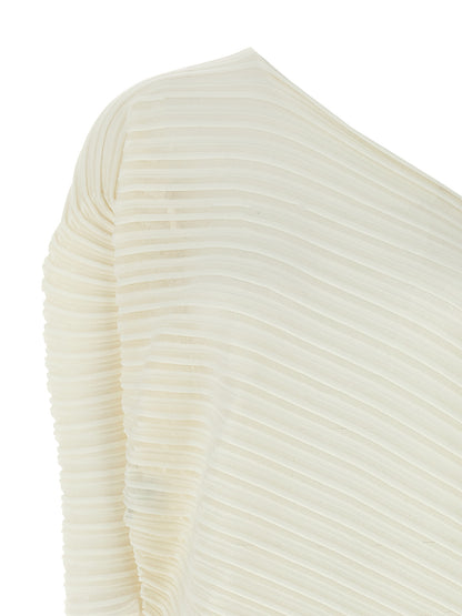 'Stream' top Tops