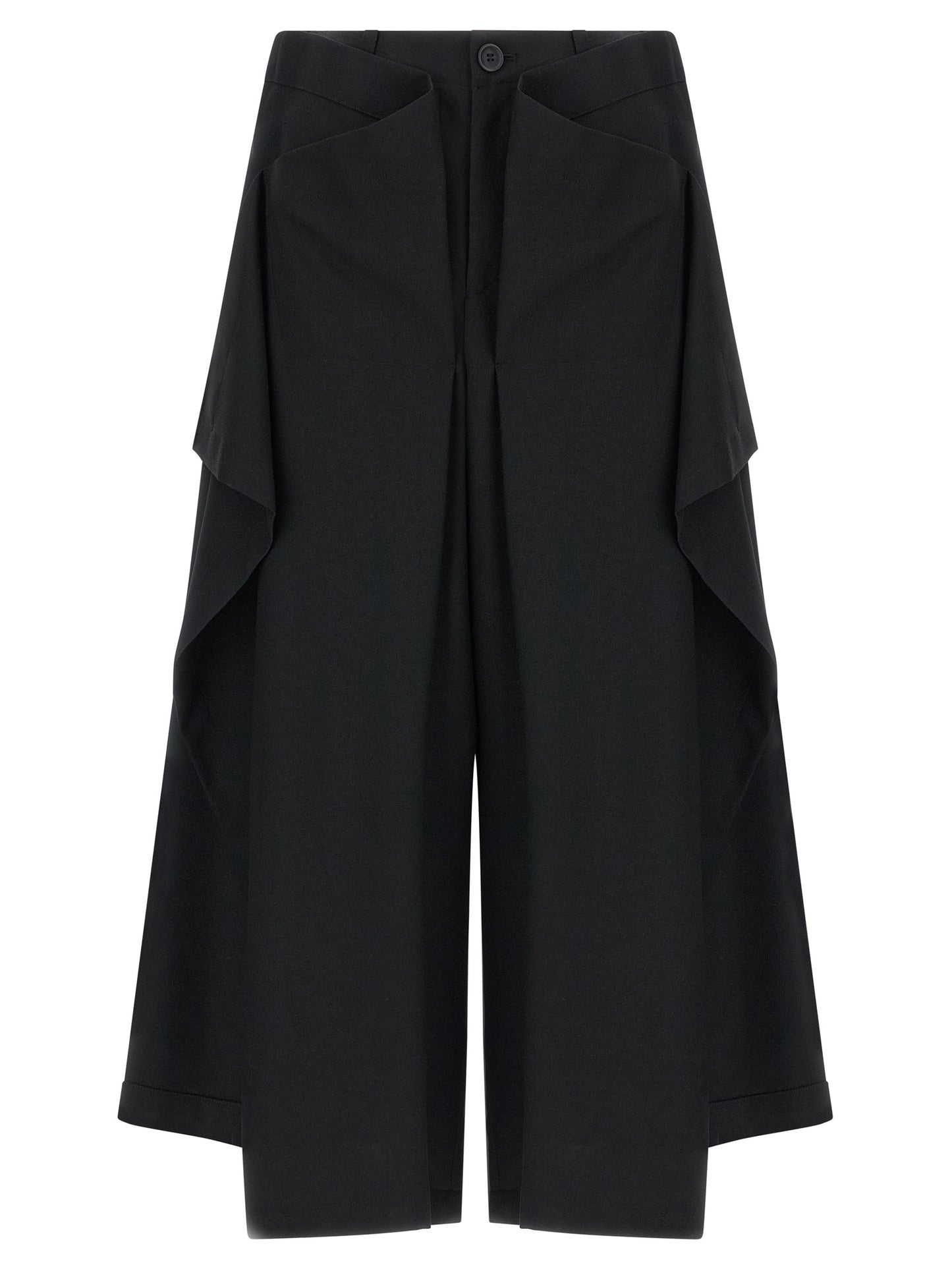 'Uni-Form (Wool)' pants Pants