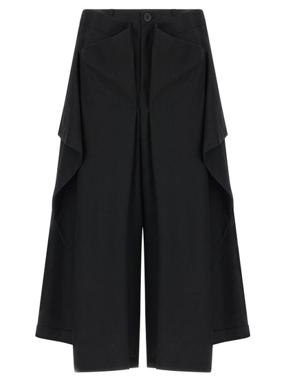 'Uni-Form (Wool)' pants Pants