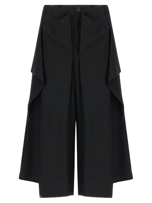 'Uni-Form (Wool)' pants Pants