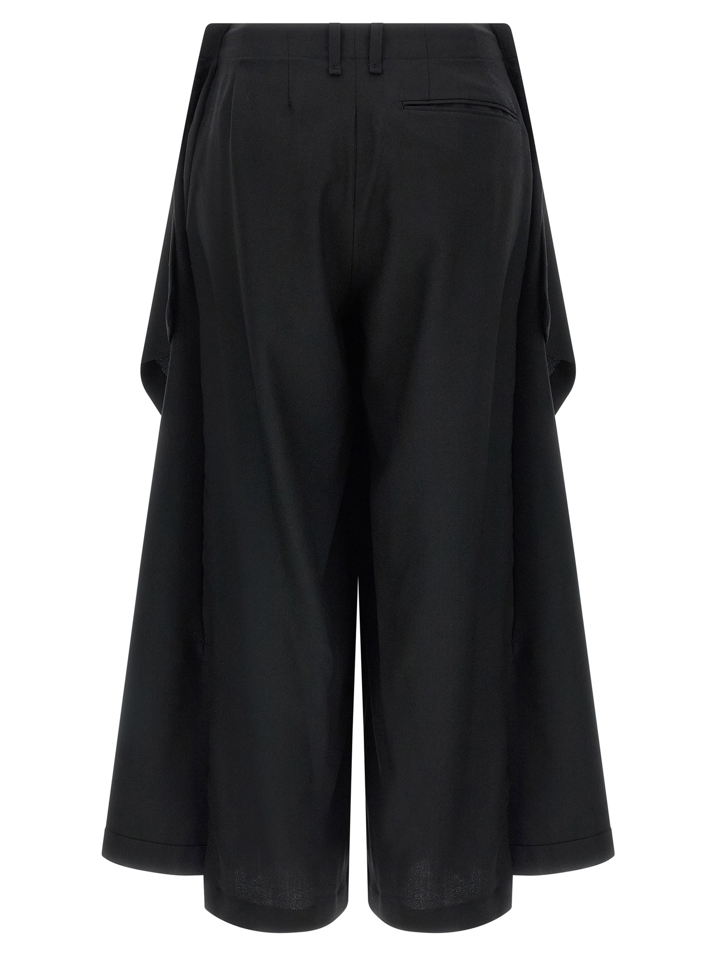 'Uni-Form (Wool)' pants Pants
