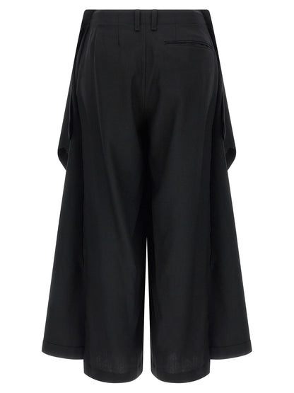 'Uni-Form (Wool)' pants Pants
