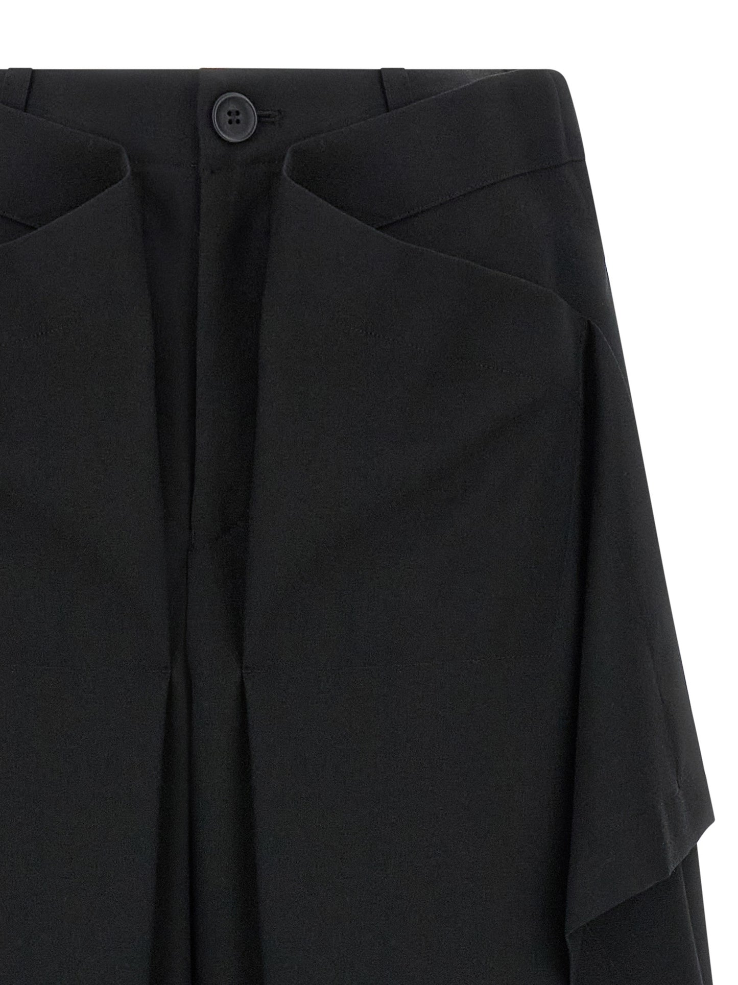 'Uni-Form (Wool)' pants Pants