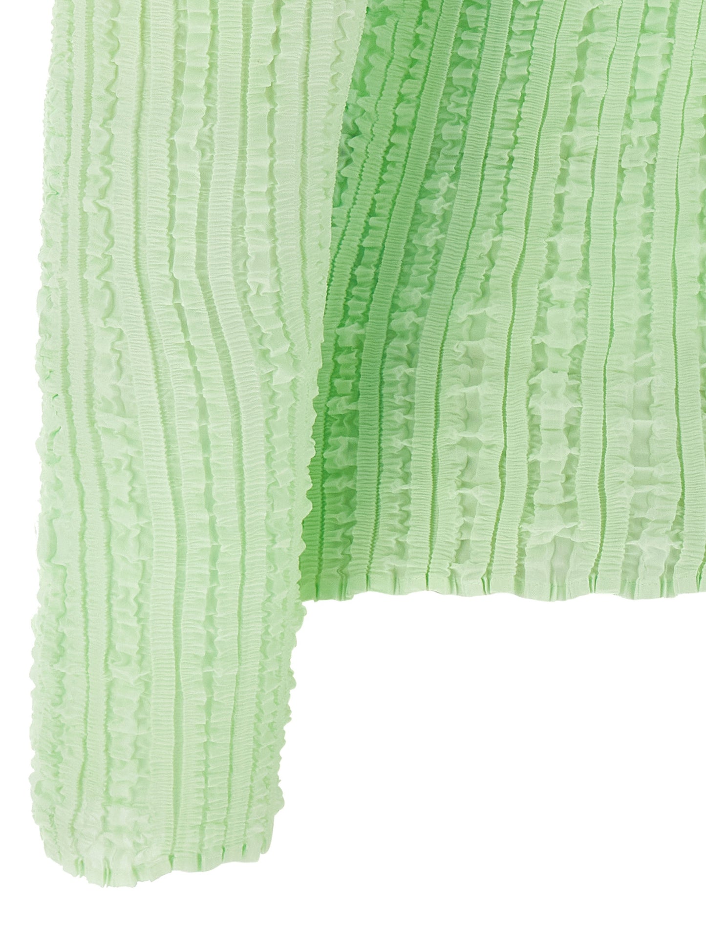 'Jellyfish Pleats' sweater Sweater, cardigans