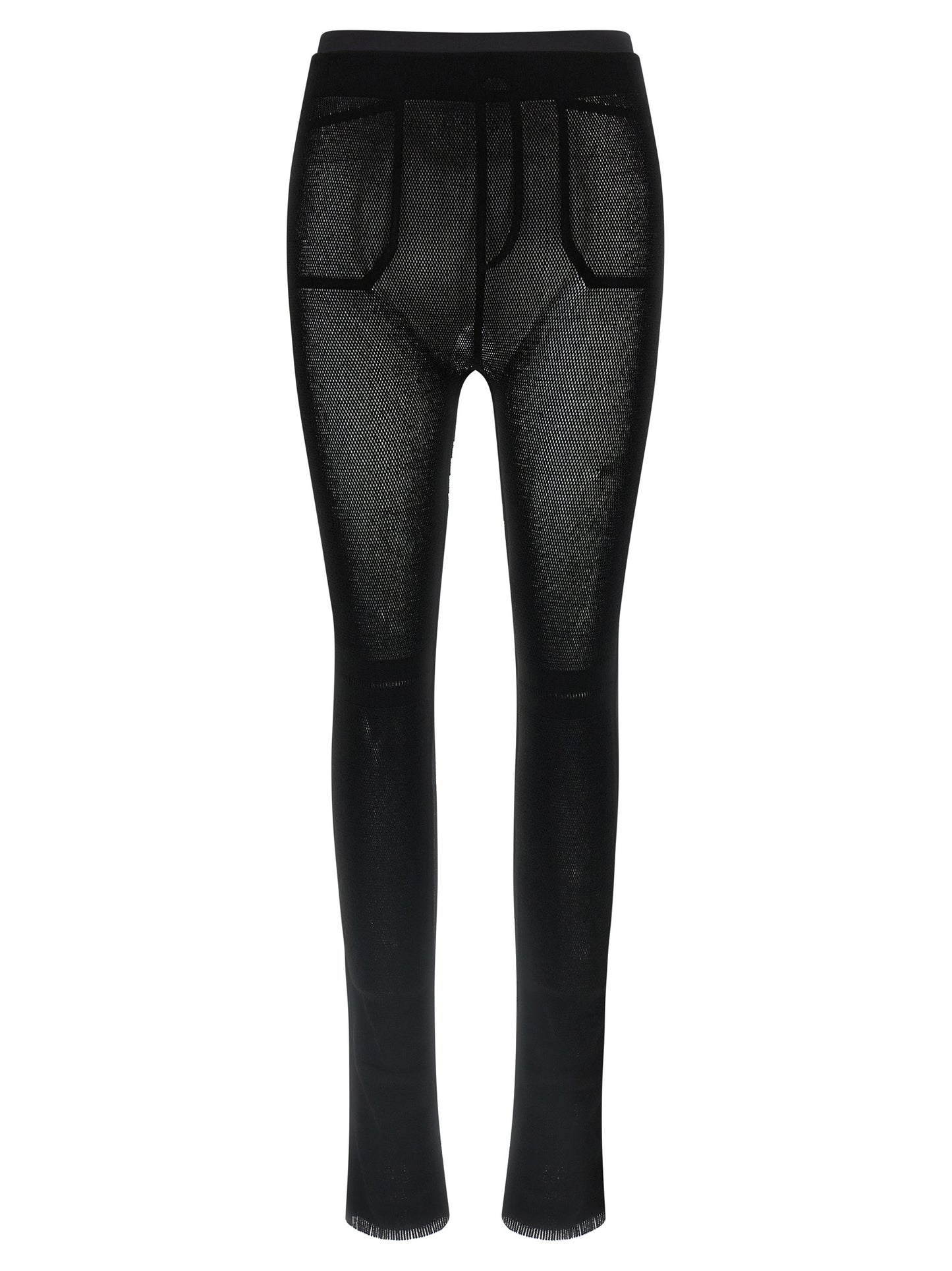 'Seen Unseen AP' leggings Leggings