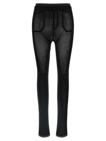 'Seen Unseen AP' leggings Leggings