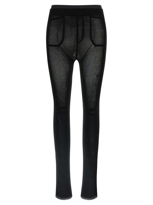 'Seen Unseen AP' leggings Leggings