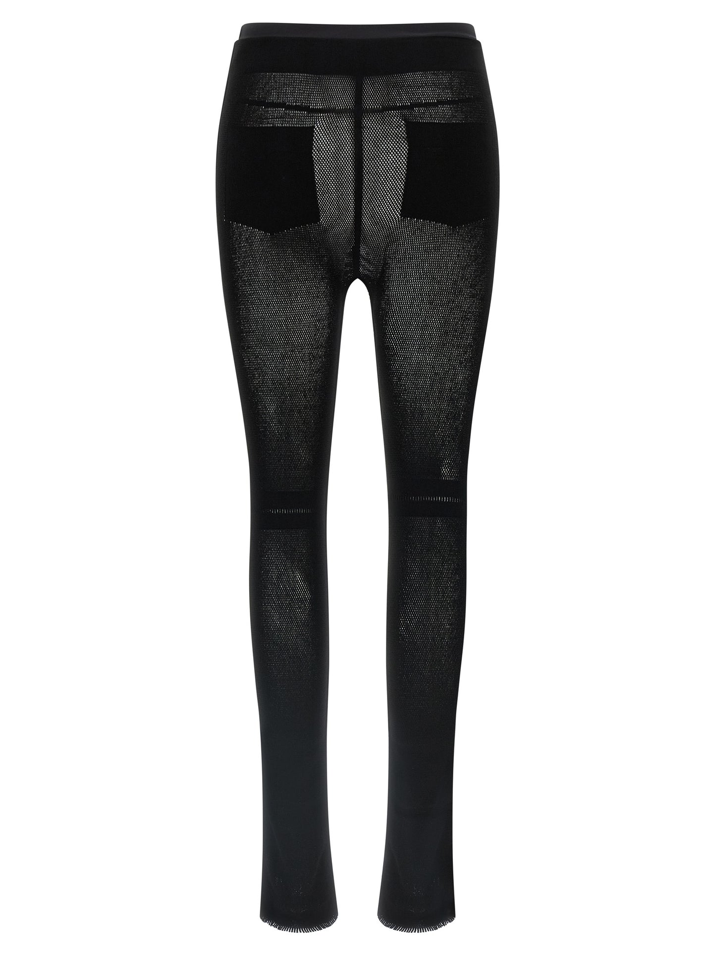 'Seen Unseen AP' leggings Leggings