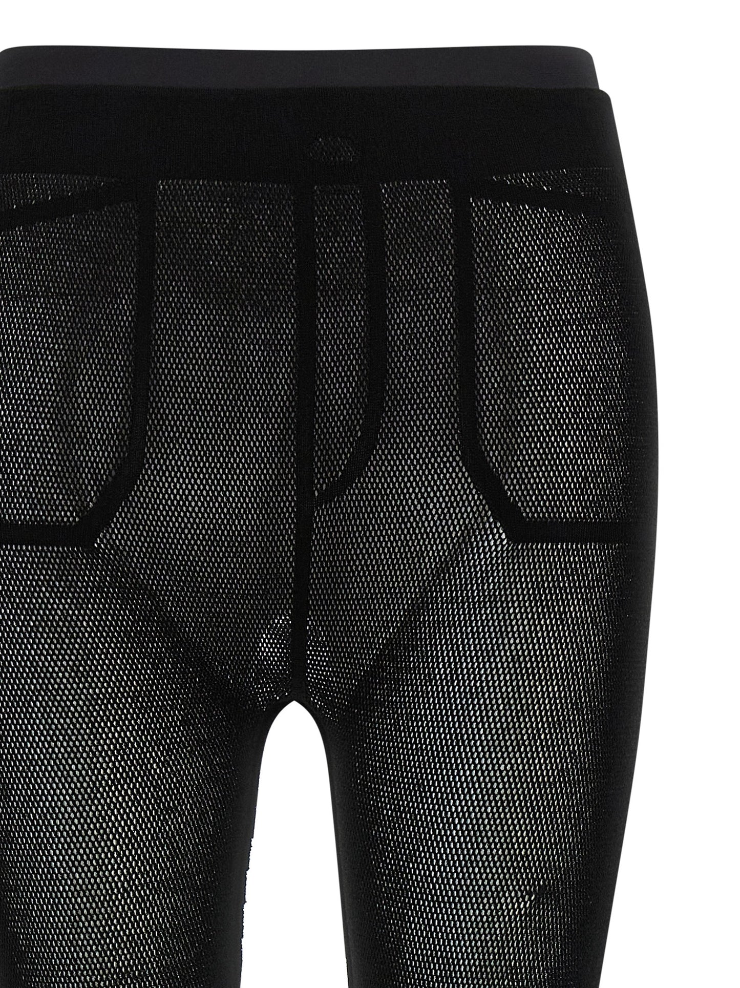 'Seen Unseen AP' leggings Leggings