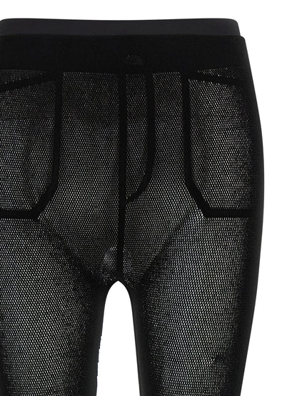 'Seen Unseen AP' leggings Leggings