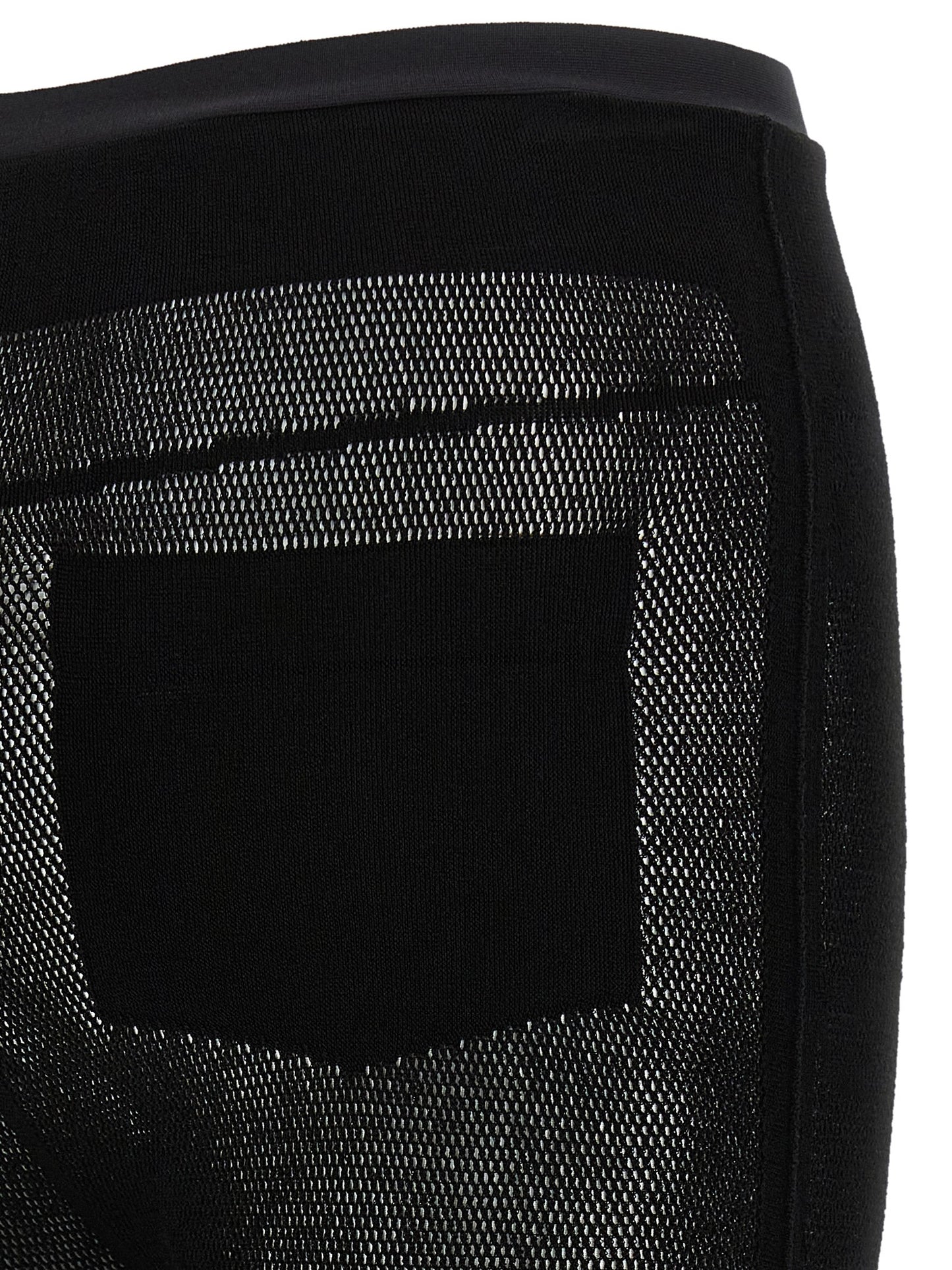 'Seen Unseen AP' leggings Leggings