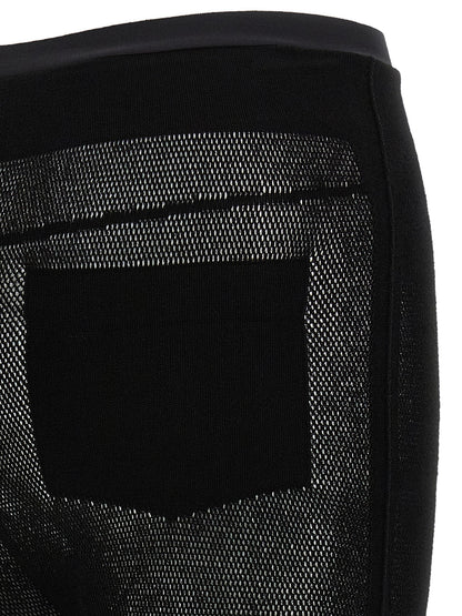 'Seen Unseen AP' leggings Leggings