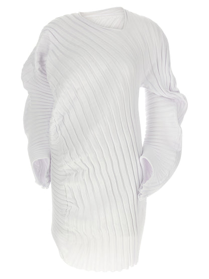 'KNIT (AS IT IS)' top Tops