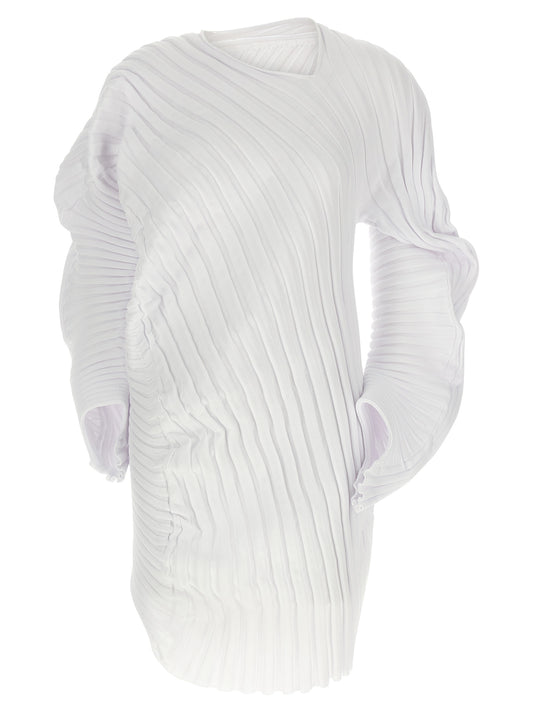 'KNIT (AS IT IS)' top Tops