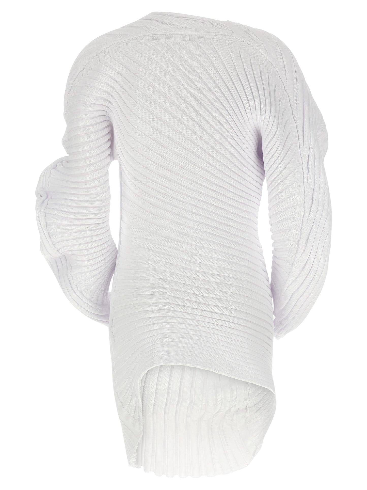 'KNIT (AS IT IS)' top Tops