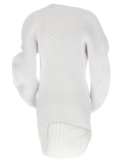 'KNIT (AS IT IS)' top Tops