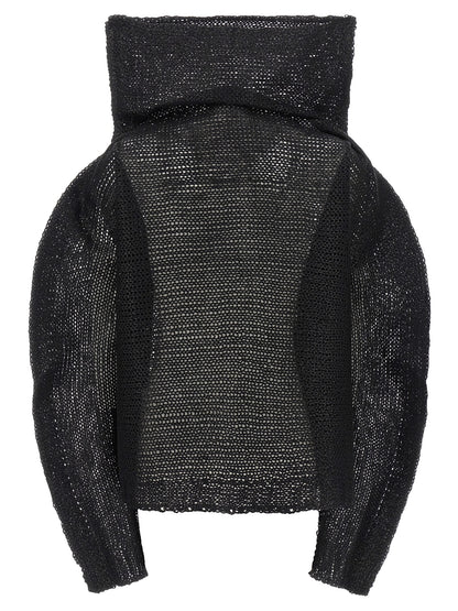 'Panini' top Tops