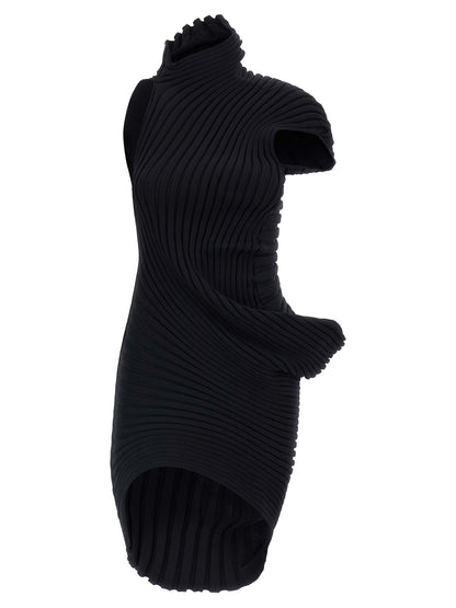 'KNIT (AS IT IS)' dress Dresses