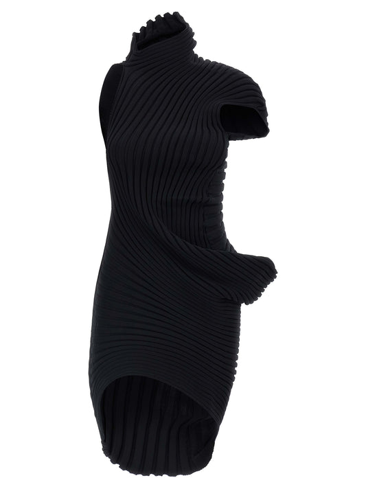'KNIT (AS IT IS)' dress Dresses