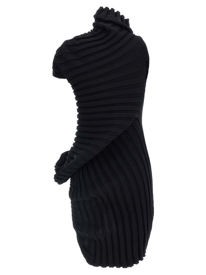 'KNIT (AS IT IS)' dress Dresses