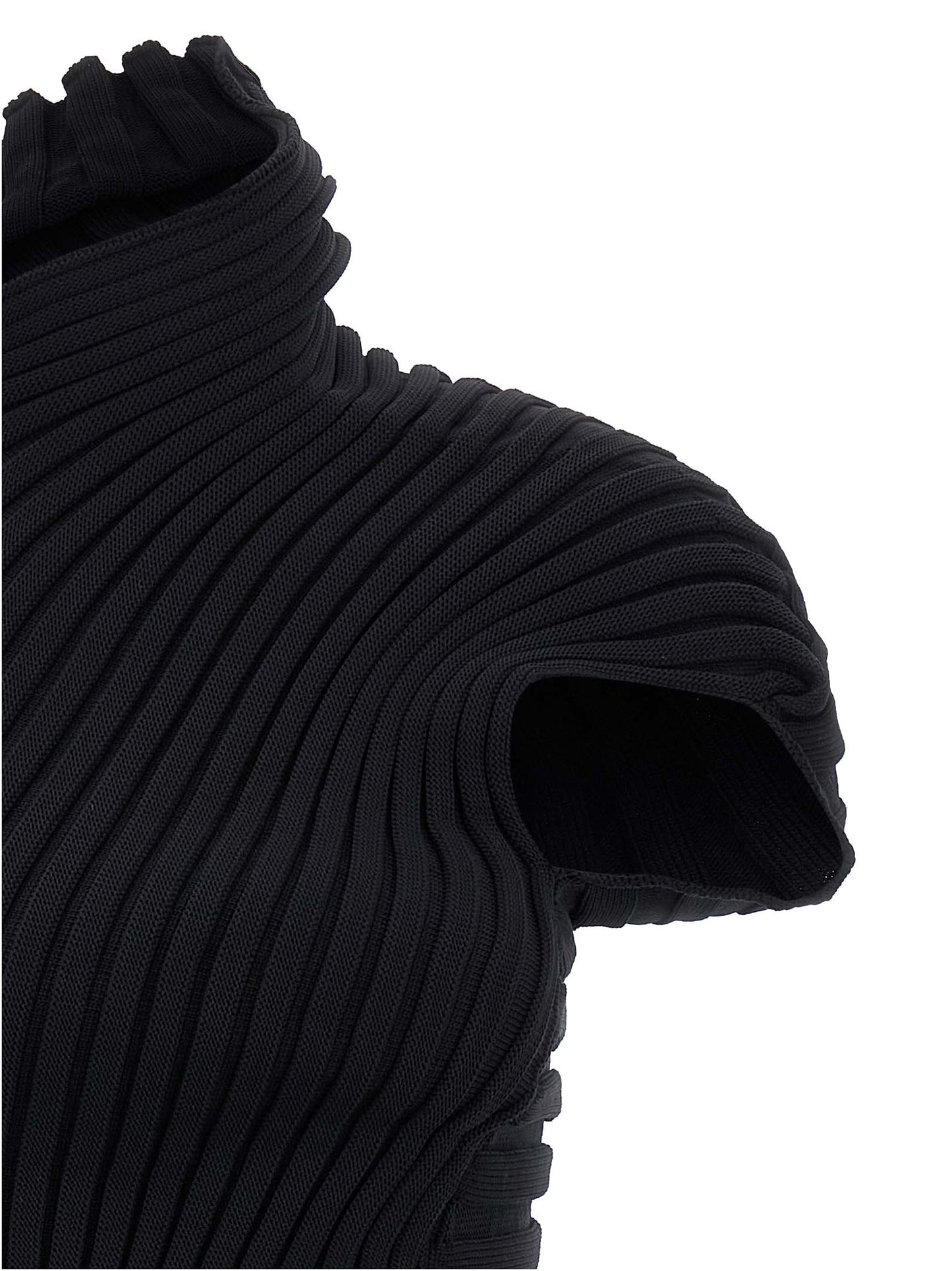 'KNIT (AS IT IS)' dress Dresses