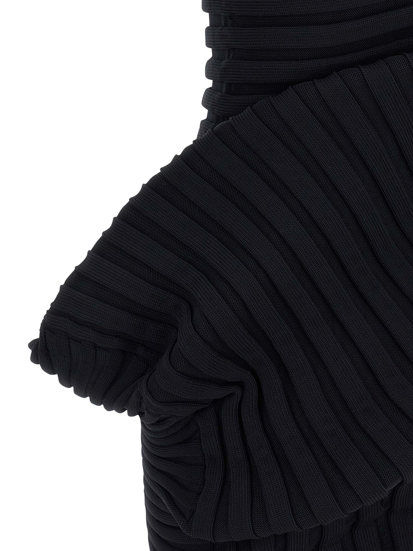 'KNIT (AS IT IS)' dress Dresses