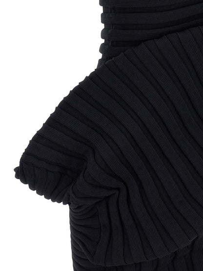 'KNIT (AS IT IS)' dress Dresses
