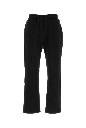 Represent Initial sweatpants