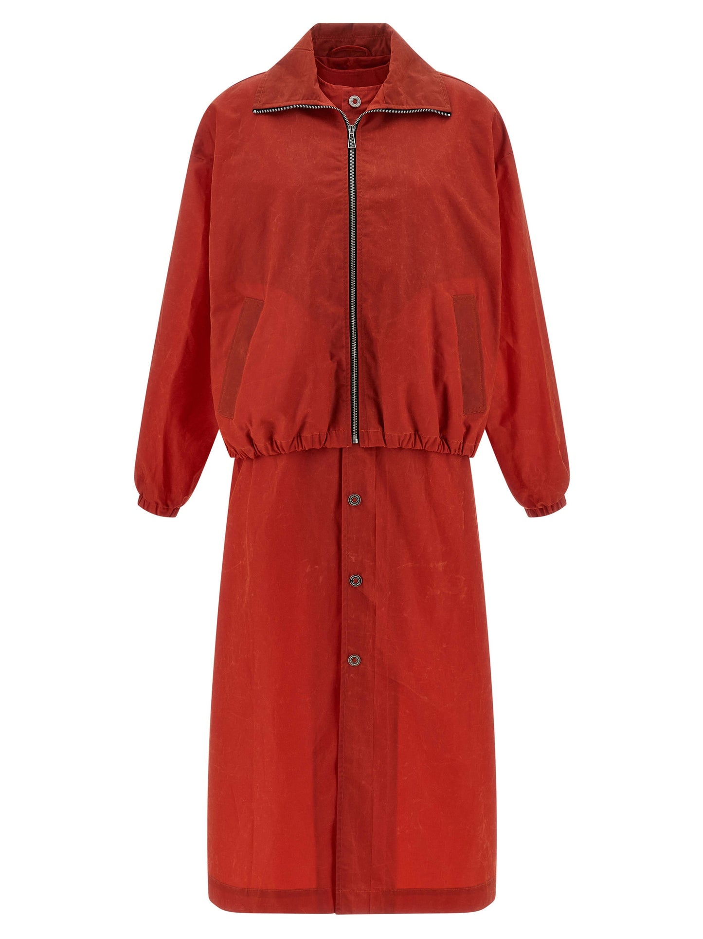 'Iryna' trench coat Coats, trench coats