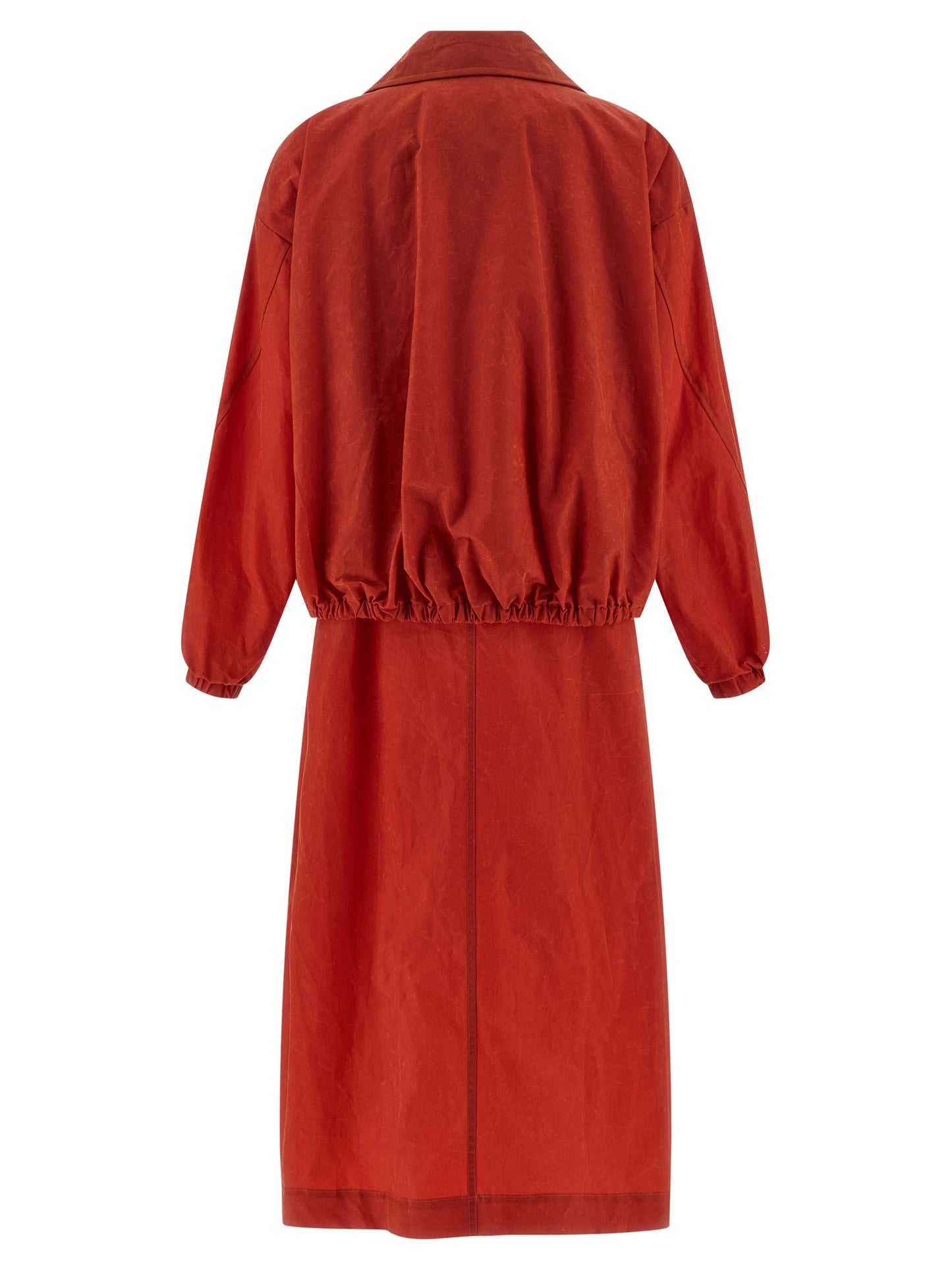 'Iryna' trench coat Coats, trench coats