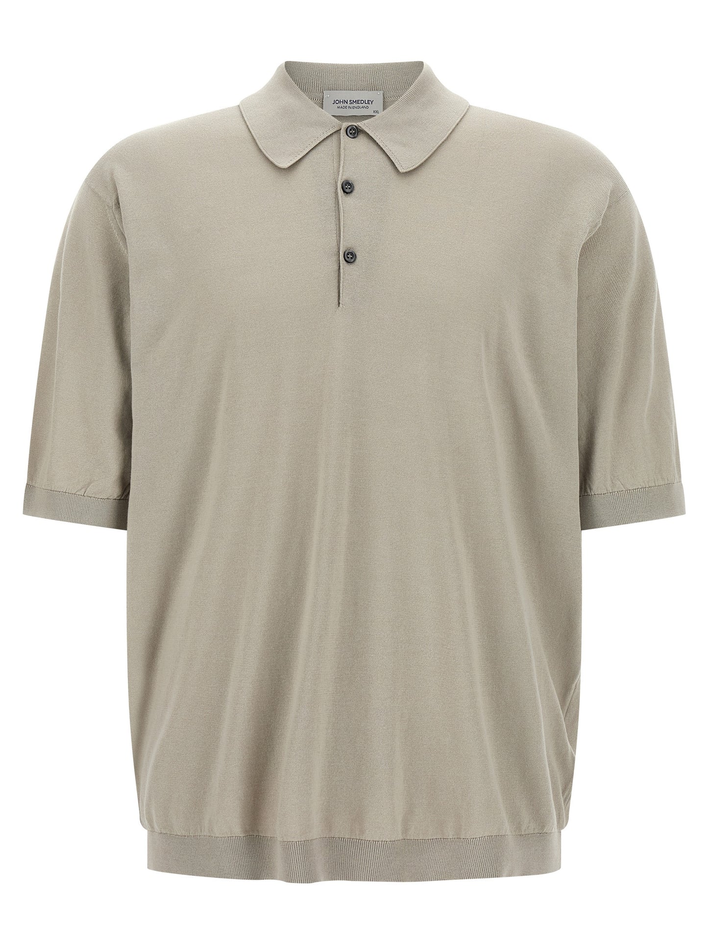'Isis' polo shirt Polo