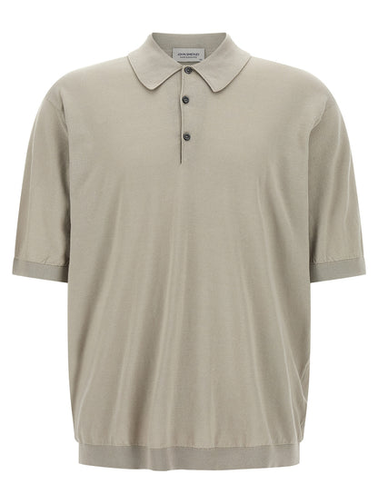 'Isis' polo shirt Polo