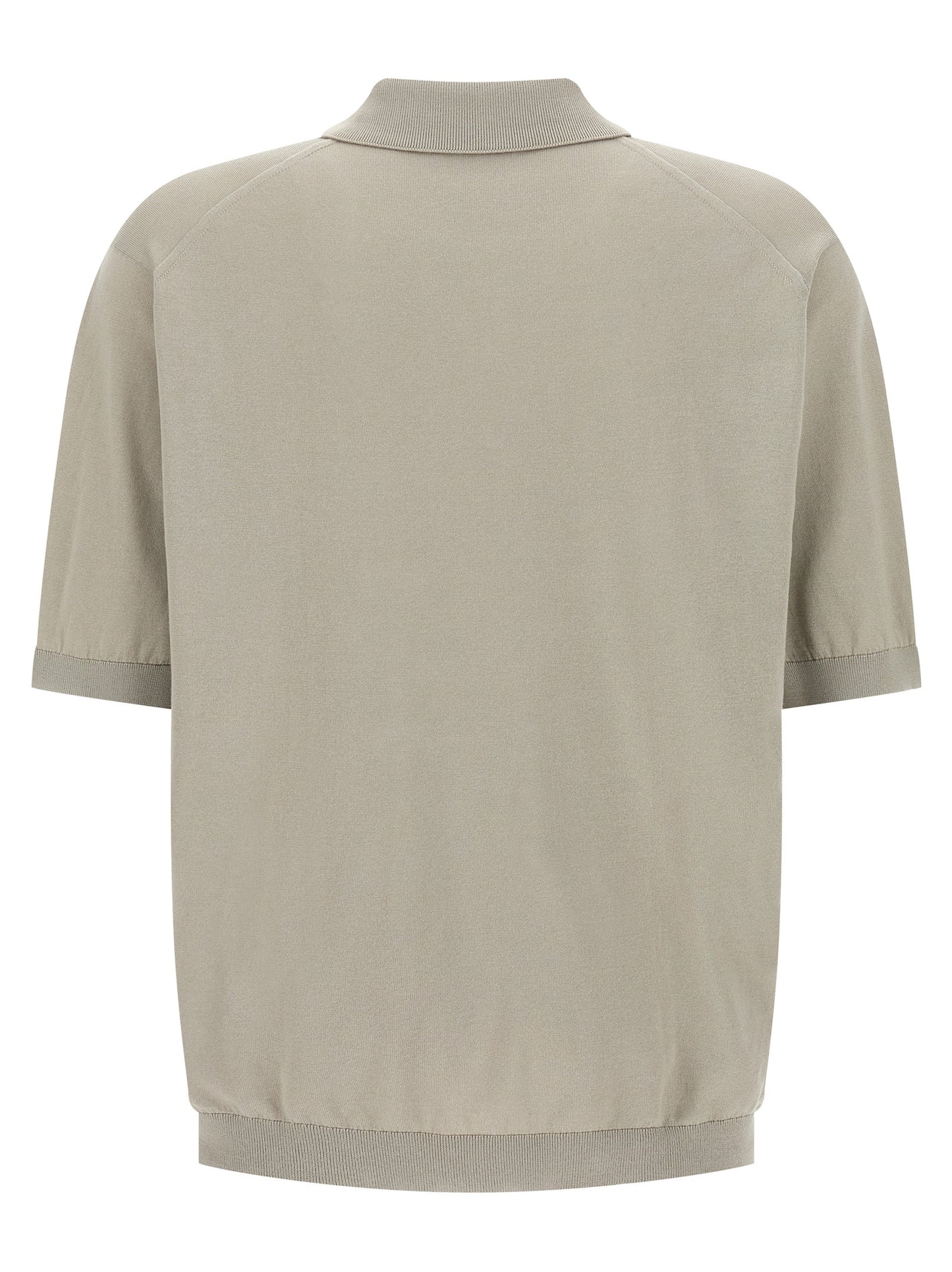 'Isis' polo shirt Polo