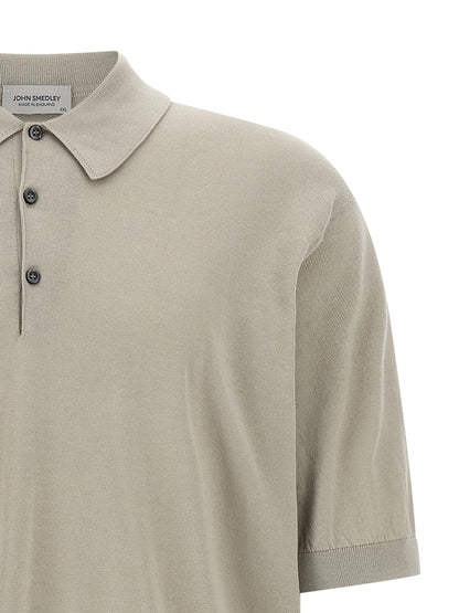 'Isis' polo shirt Polo