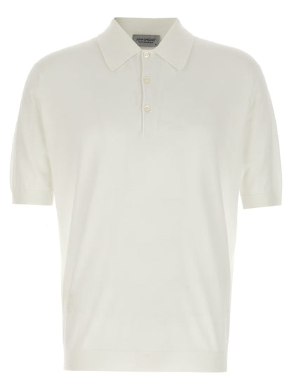 'Isis' polo shirt Polo