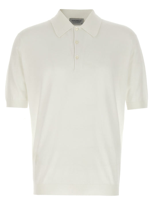 'Isis' polo shirt Polo