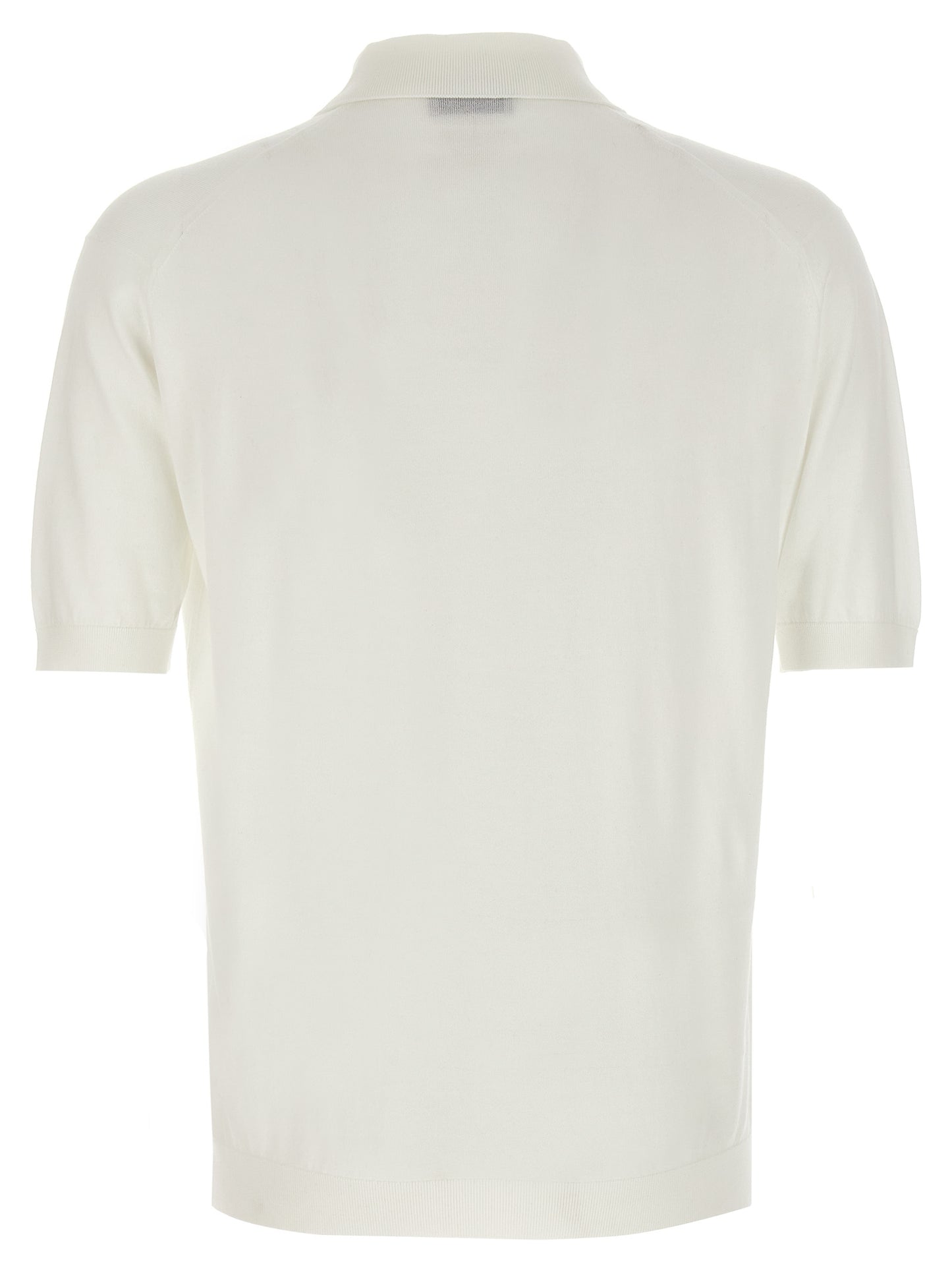 'Isis' polo shirt Polo