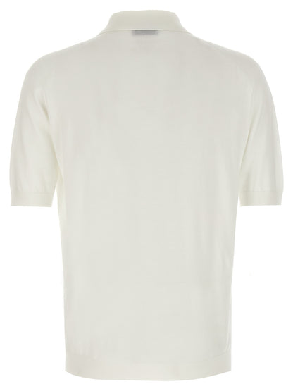 'Isis' polo shirt Polo