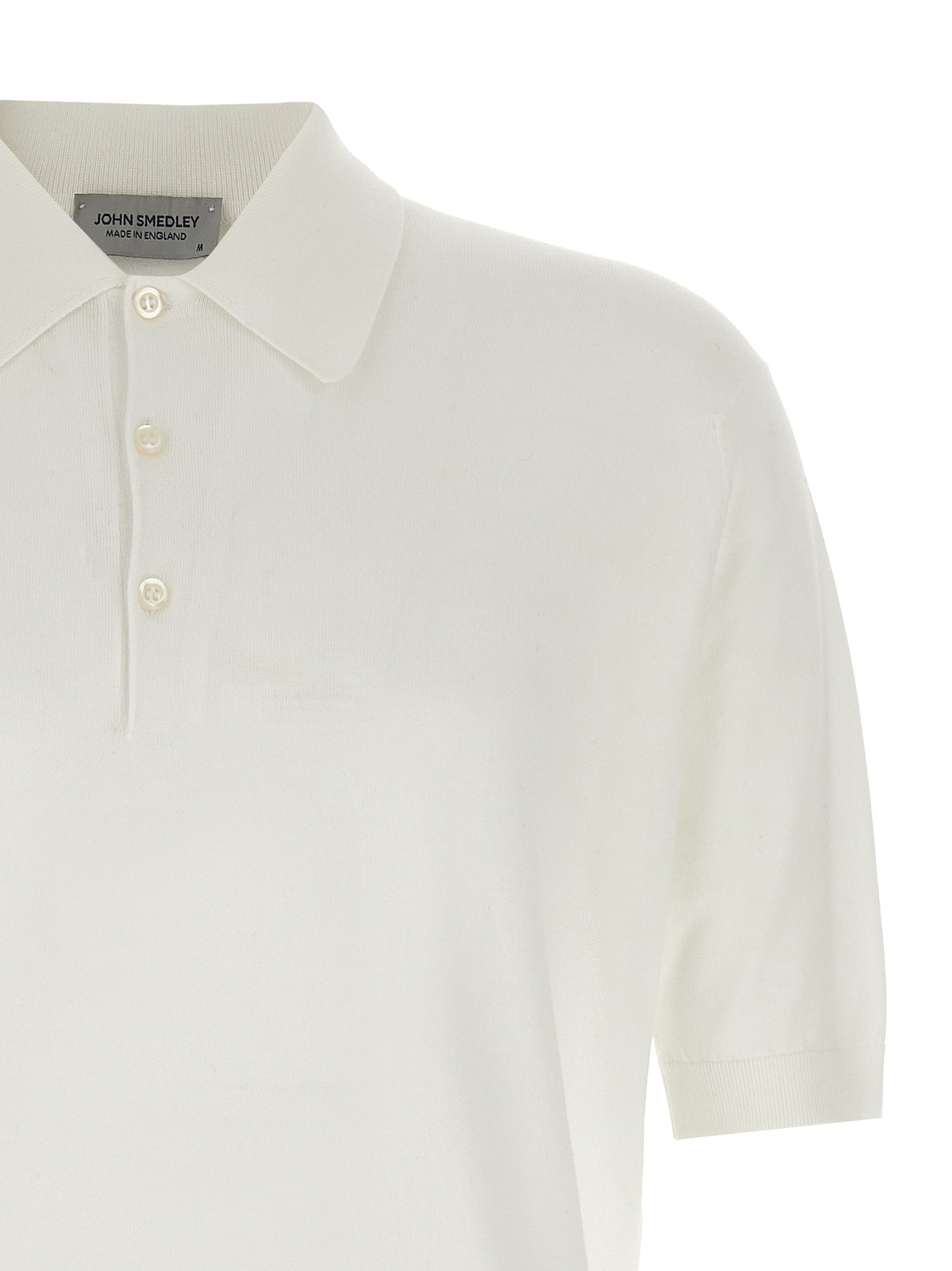 'Isis' polo shirt Polo