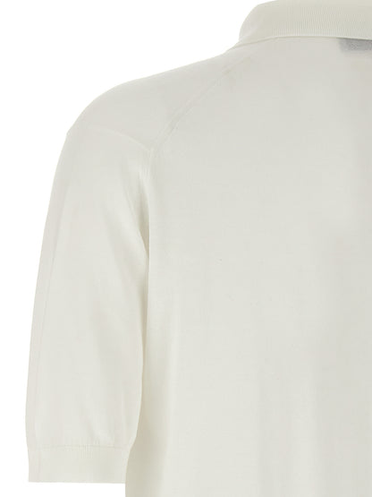 'Isis' polo shirt Polo