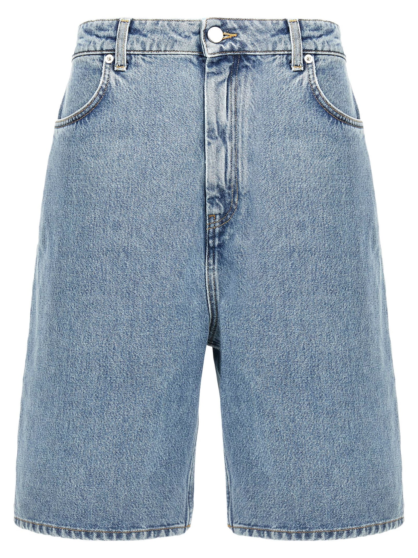 'Isu' bermuda shorts Bermuda, short