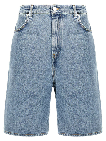 'Isu' bermuda shorts Bermuda, short