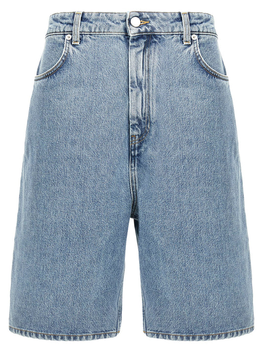 'Isu' bermuda shorts Bermuda, short